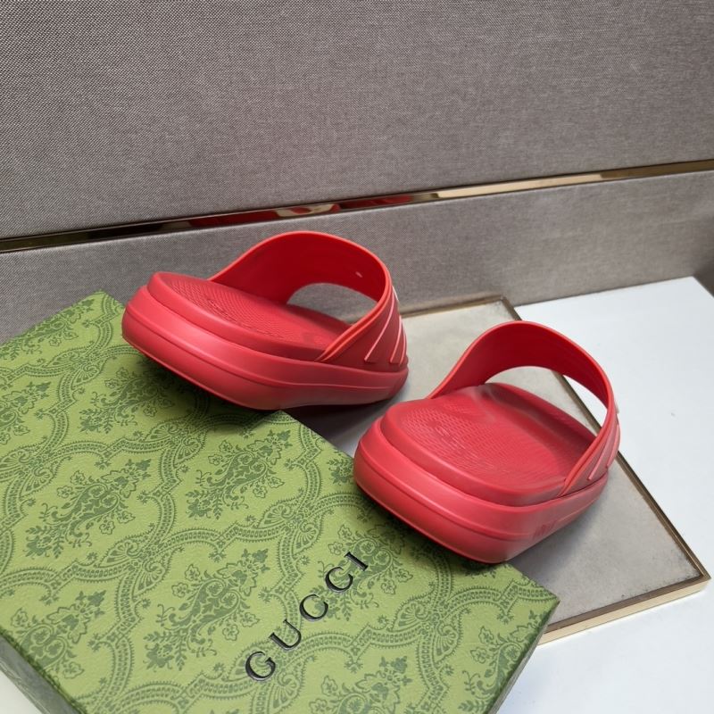 Gucci Slippers